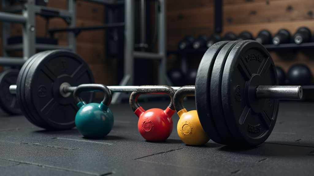 Top 10 Strength Training Exercises For Athletes