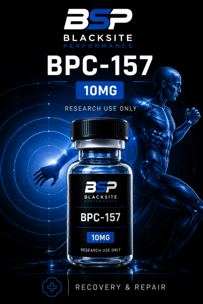 BPC-157 10mg