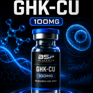 GHK-Cu 100mg