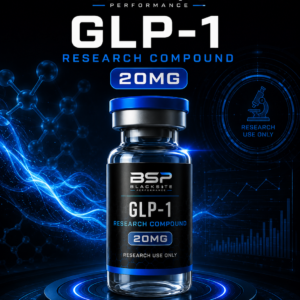 GLP-1 Research Compound 20mg
