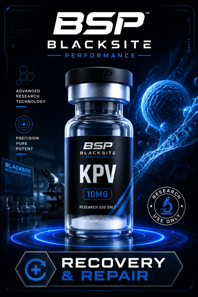 KPV 10mg