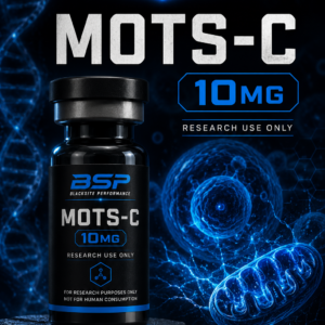 MOTS-C 10mg