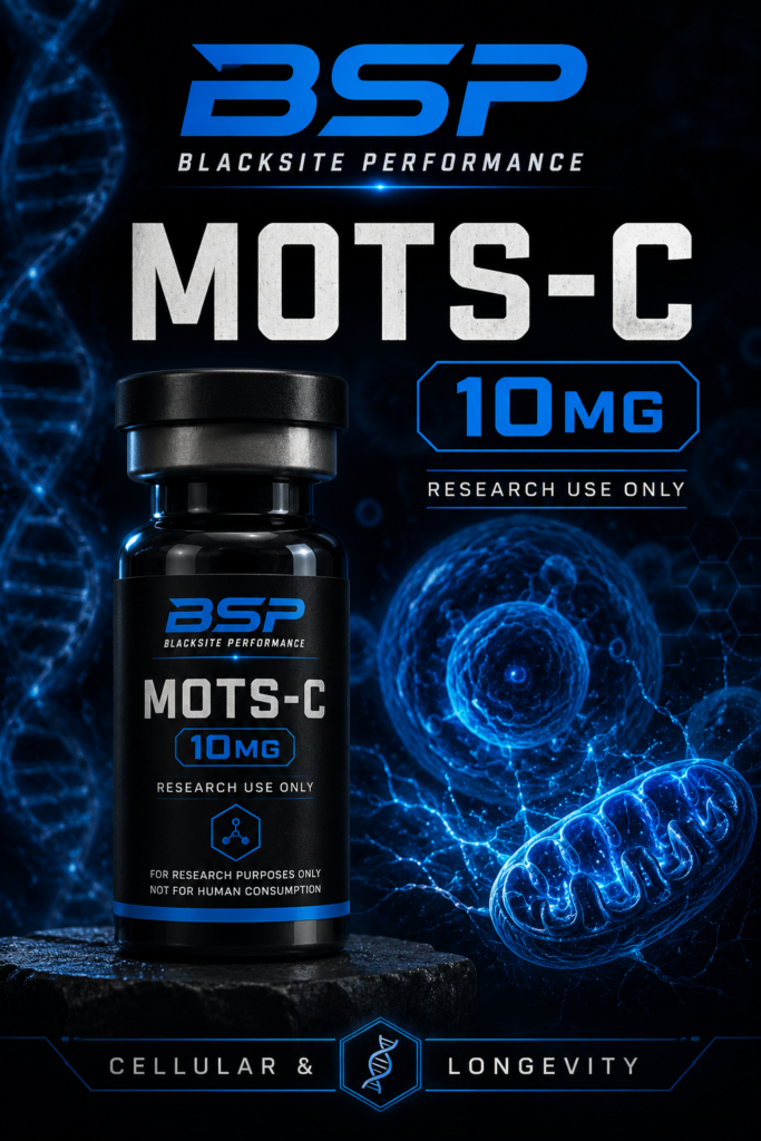 MOTS-C 10mg