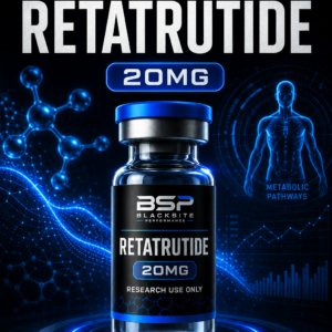 Retatrutide 20mg