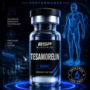 Tesamorelin 10mg