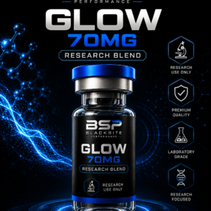 Glow 70mg