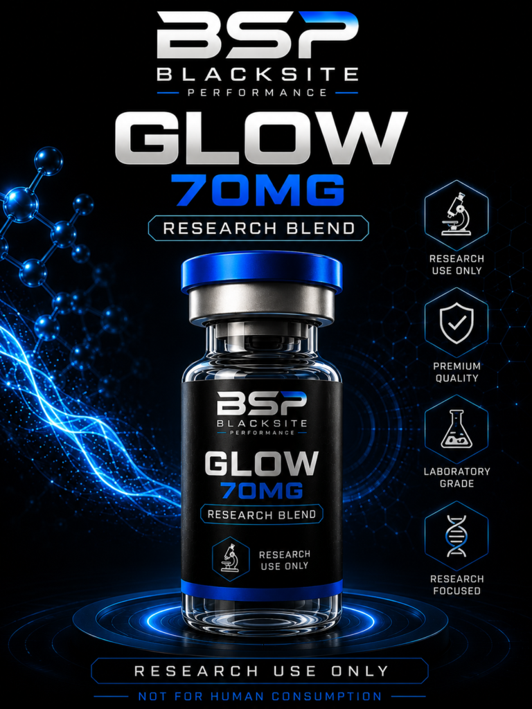 Glow 70mg