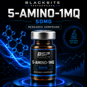 5-Amino-1MQ 50mg