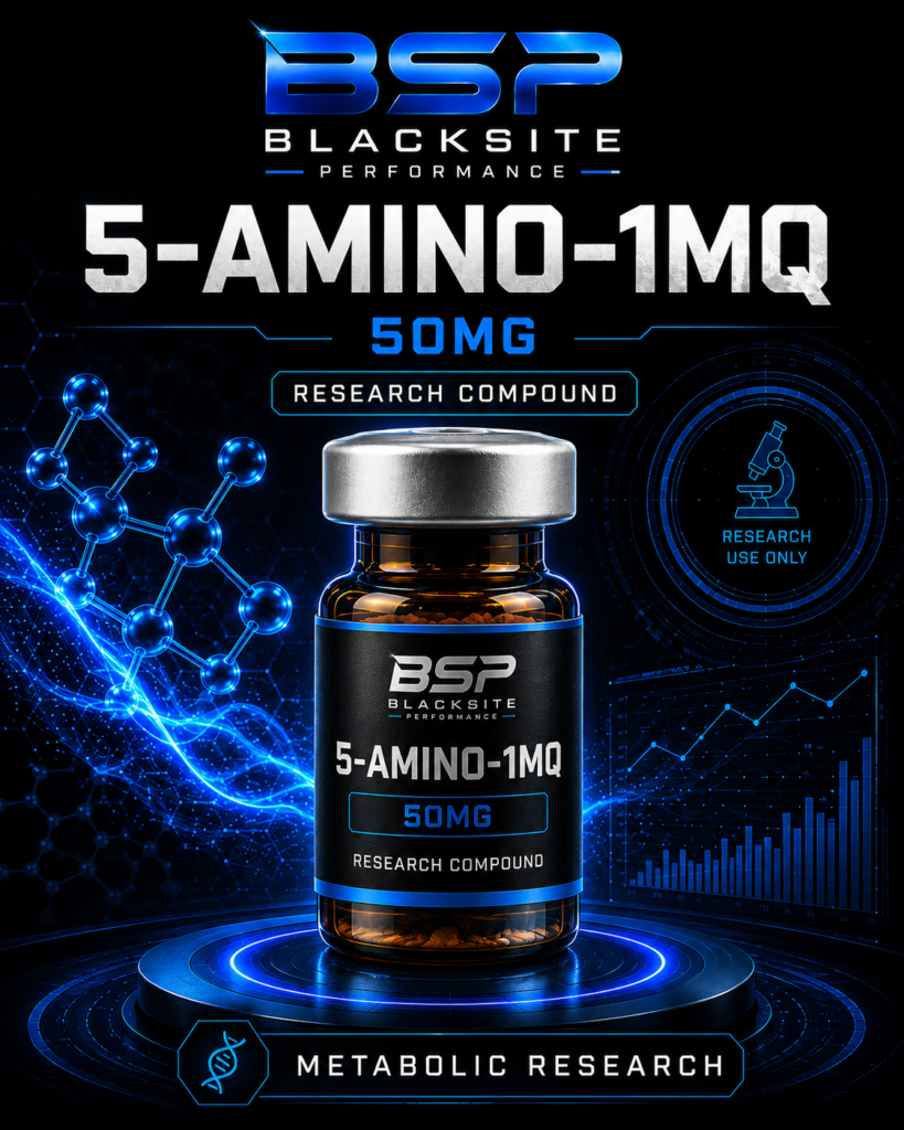 5-Amino-1MQ 50mg