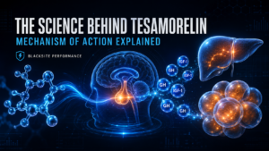 Science Behind Tesamorelin