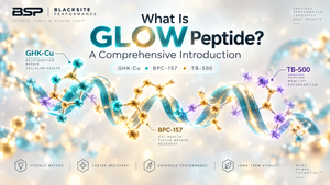 What is GLOW Peptide